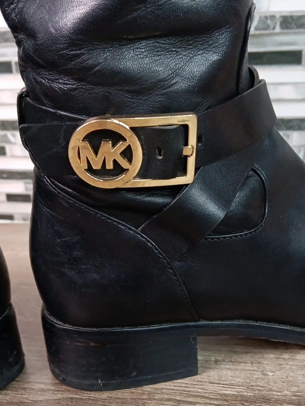 Michael Kors gently worn